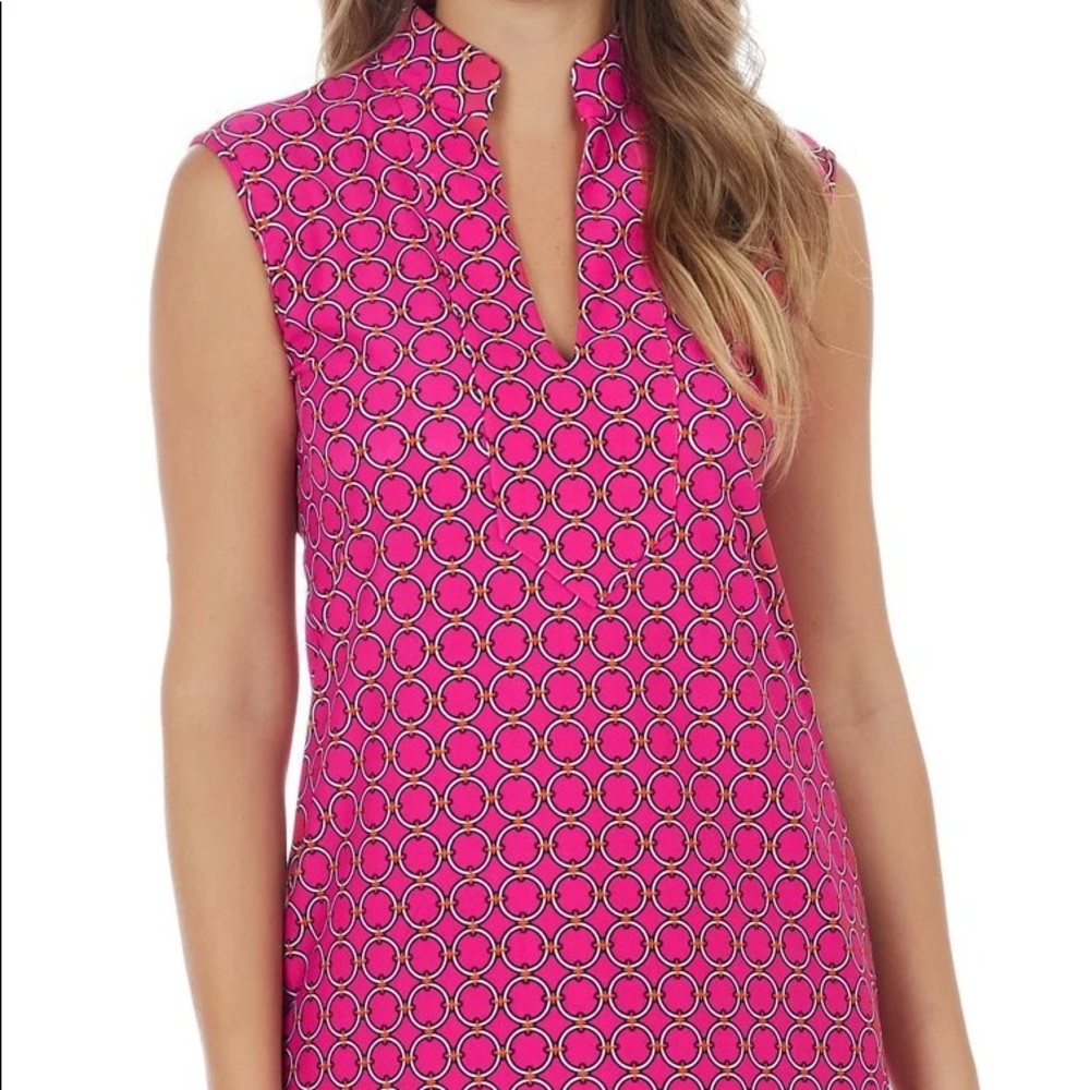 Jude Connally Kristen Dress